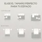 Alfombra para Salón