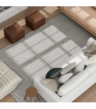 Alfombra para Salón