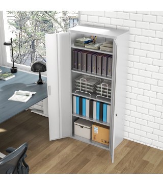 Mueble Archivador