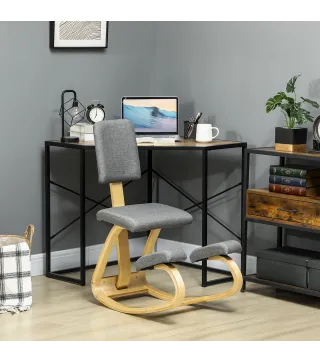 Silla de Rodillas