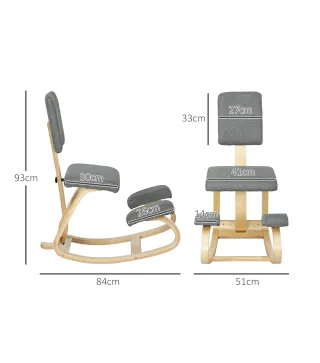 Silla de Rodillas