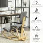 Silla de Rodillas Silla de Rodillas