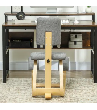 Silla de Rodillas