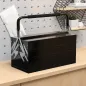 Caja de Herramientas Caja de Herramientas