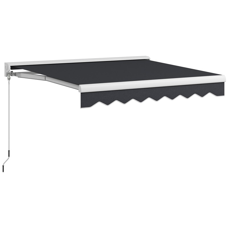 Toldo Eléctrico Retráctil Toldo Eléctrico Retráctil