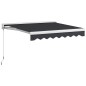 Toldo Eléctrico Retráctil Toldo Eléctrico Retráctil