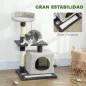 Árbol para Gatos Árbol para Gatos