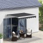 Toldo Eléctrico Retráctil Toldo Eléctrico Retráctil