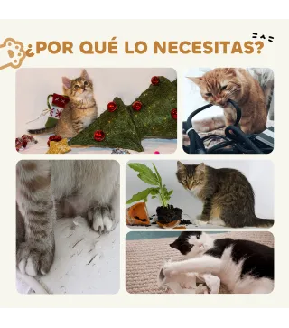 Rascador para Gatos