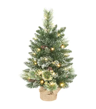 Árbol de Navidad