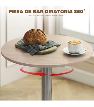Mesa de Bar