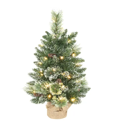 Árbol de Navidad