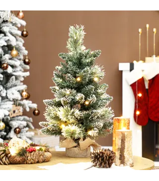 Árbol de Navidad
