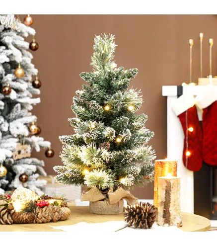 Árbol de Navidad