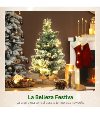 Árbol de Navidad