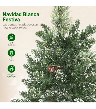 Árbol de Navidad