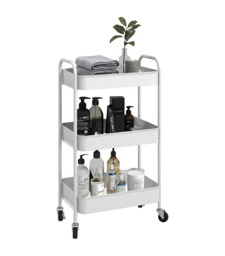 Carrito de Cocina