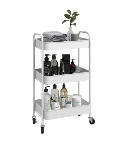 Carrito de Cocina
