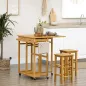 Conjunto de Bar
