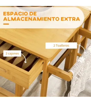 Conjunto de Bar