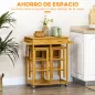 Conjunto de Bar