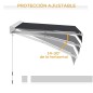 Toldo Eléctrico Retráctil Toldo Eléctrico Retráctil