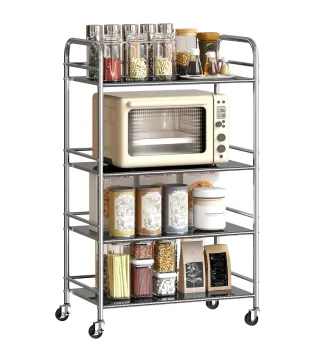 Carrito de Cocina