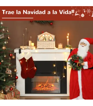 Calendario Adviento Navidad