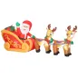 Hinchable de Navidad Hinchable de Navidad