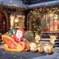 Hinchable de Navidad Hinchable de Navidad