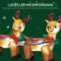 Hinchable de Navidad Hinchable de Navidad