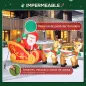 Hinchable de Navidad Hinchable de Navidad