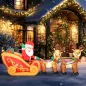 Hinchable de Navidad Hinchable de Navidad