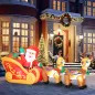 Hinchable de Navidad Hinchable de Navidad
