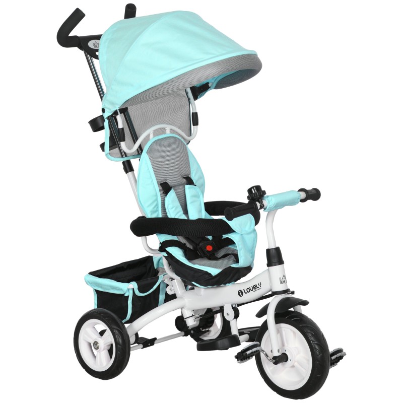 Triciclo Evolutivo Triciclo Evolutivo