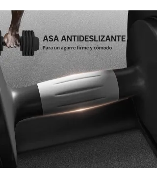 Mancuerna Ajustable