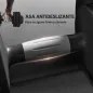 Mancuerna Ajustable 4 en 1 10 kg Ajuste Rápido de Peso con Base de Almacenaje Mango Antideslizante para Gimnasio en Casa
