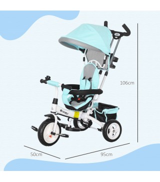 Triciclo Evolutivo