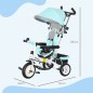 Triciclo Evolutivo Triciclo Evolutivo