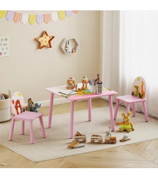 Mesa para Niños