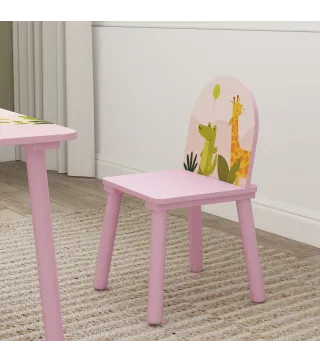 Mesa para Niños