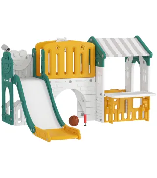 Tobogán Infantil