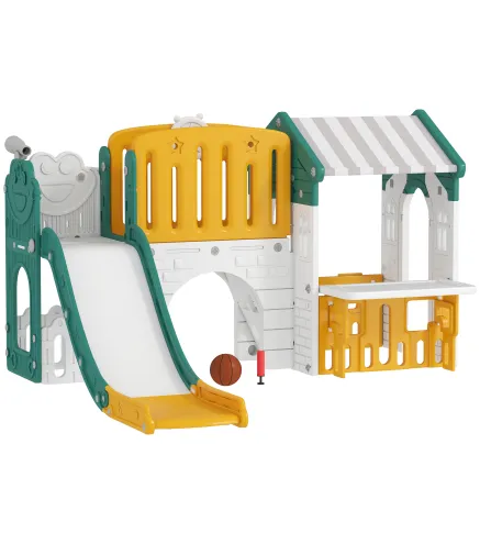 Tobogán Infantil