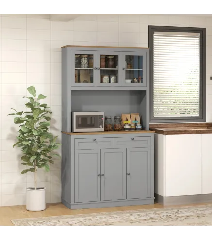 Alacena de Cocina