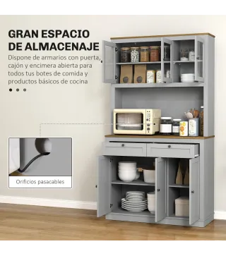 Alacena de Cocina