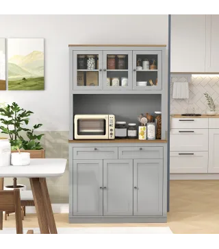 Alacena de Cocina