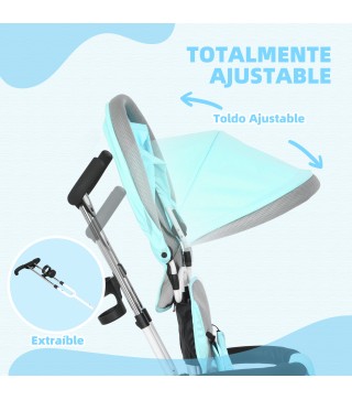 Triciclo Evolutivo