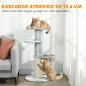 Árbol para Gatos Árbol para Gatos
