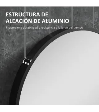 Espejo de Baño