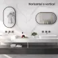 Espejo de Baño